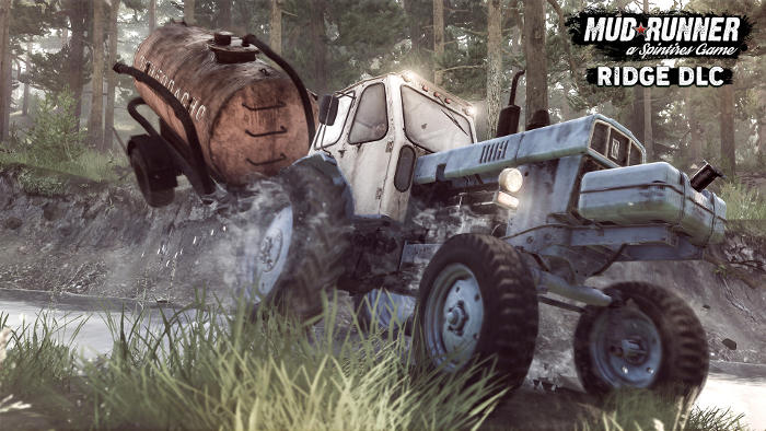 Spintires : MudRunner (image 2)