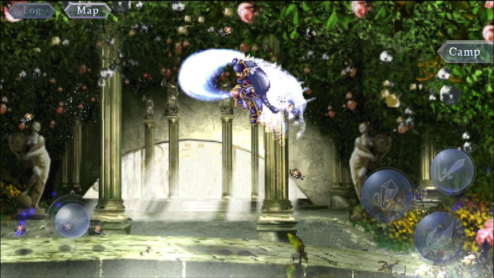 Valkyrie Profile : Lenneth (image 2)