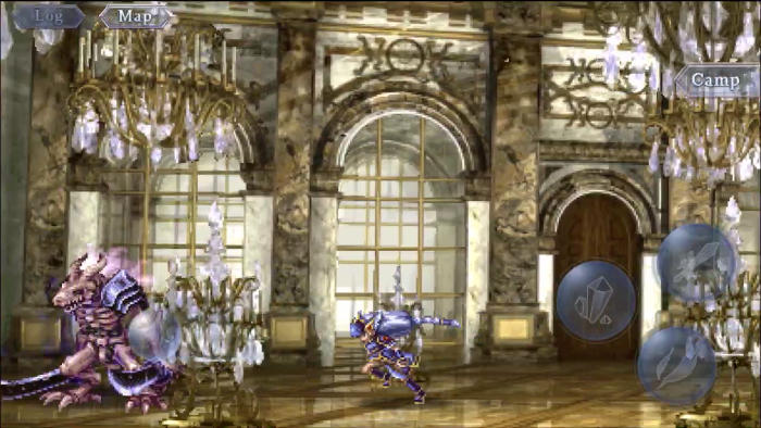 Valkyrie Profile : Lenneth (image 1)