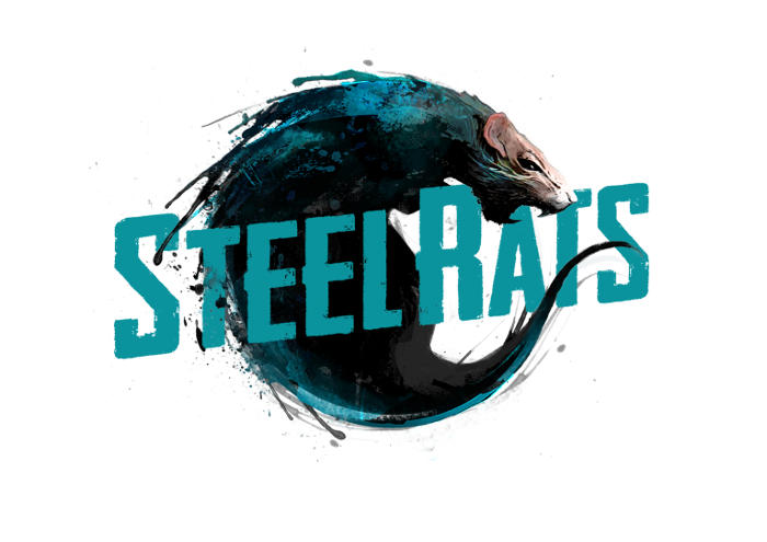 Steel Rats