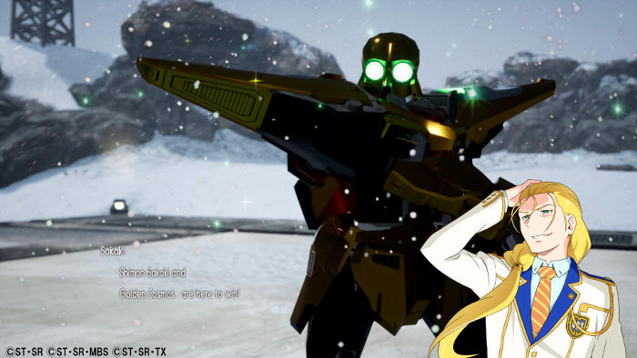 New Gundam Breaker (image 7)