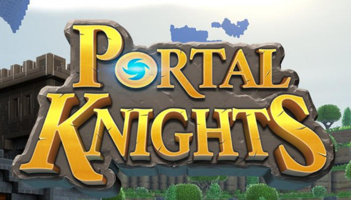 Portal Knights