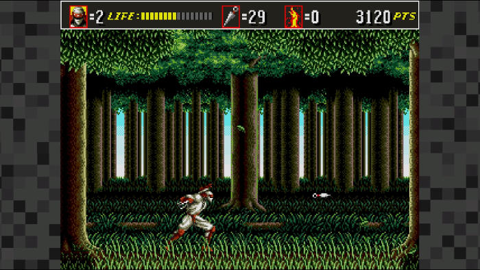 Sega Mega Drive Classics (image 3)