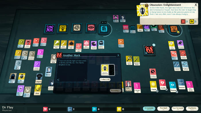 Cultist Simulator (image 4)