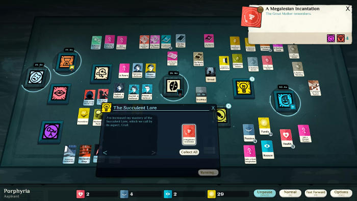 Cultist Simulator (image 3)