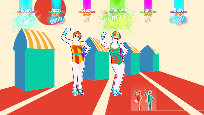 Just Dance 2019 (image 5)