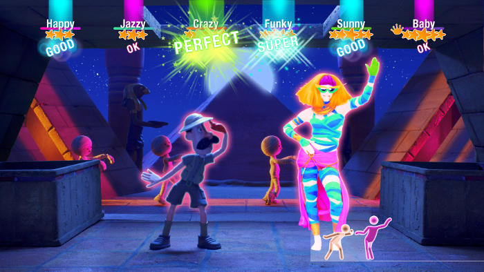 Just Dance 2019 (image 6)