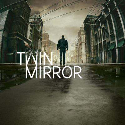 Twin Mirror