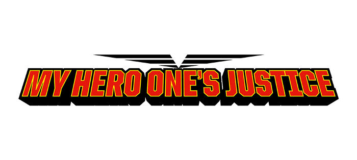 My Hero One's Justice