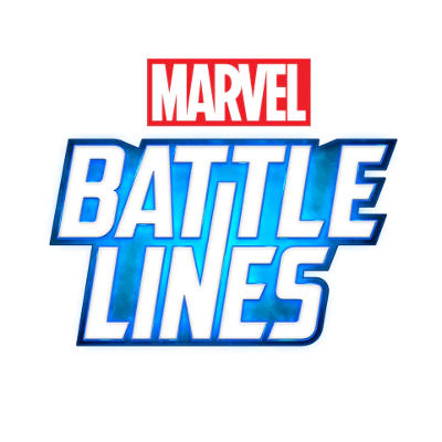 Marvel Battle Lines