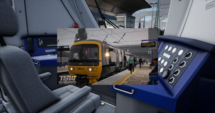 Train Sim World (image 4)