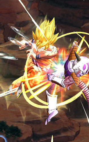 Dragon Ball Legends (image 4)