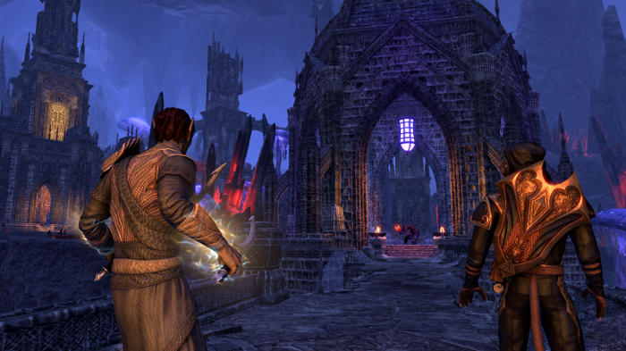 The Elder Scrolls Online (image 9)