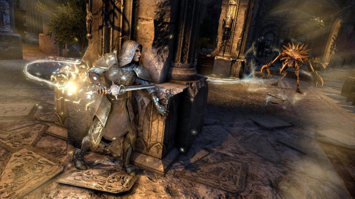 The Elder Scrolls Online (image 2)