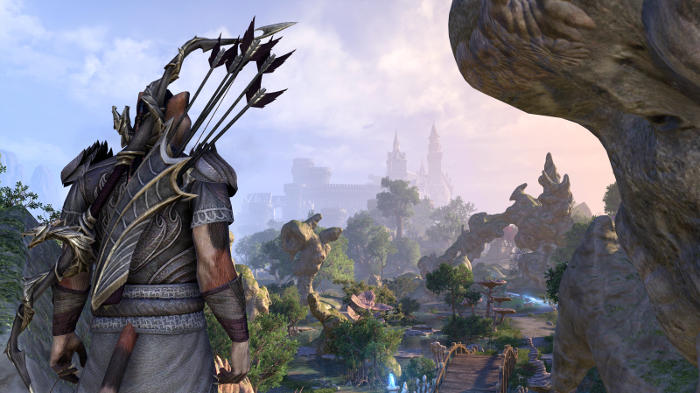 The Elder Scrolls Online (image 7)