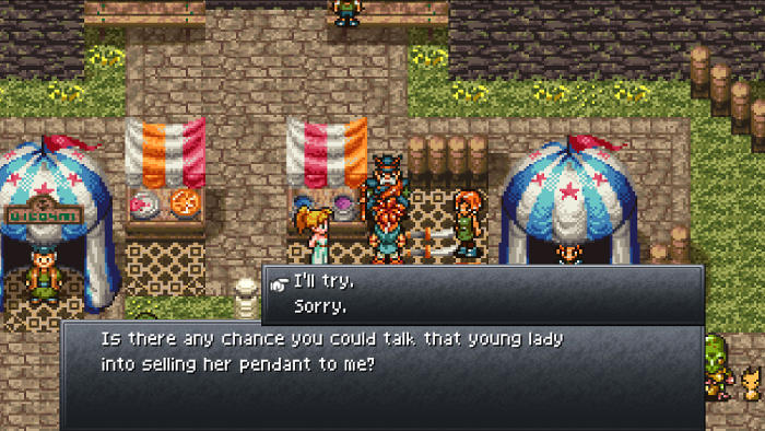 Chrono Trigger (image 1)