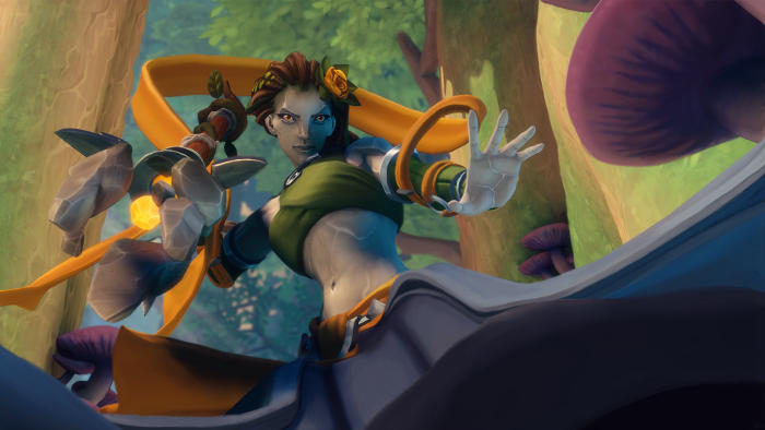 Paladins (image 3)