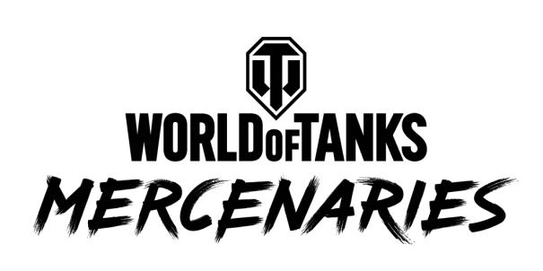 World of Tanks : Mercenaries