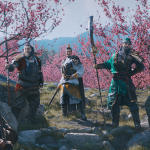 Total War : Three Kingdoms