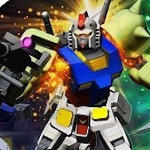 New Gundam Breaker décalé sur Steam