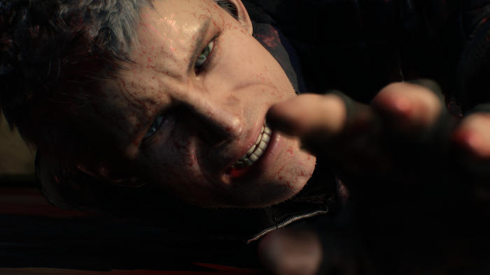 Devil May Cry 5 (image 9)