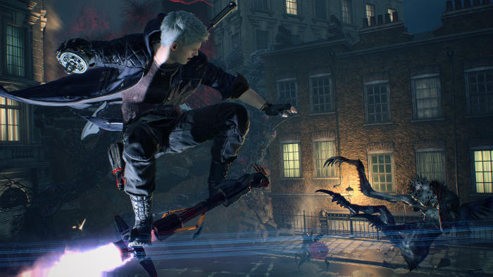 Devil May Cry 5 (image 5)