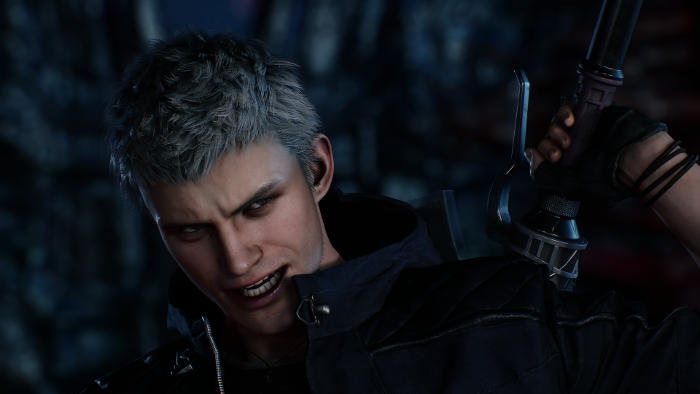 Devil May Cry 5 (image 2)
