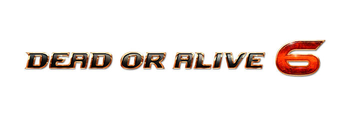 Dead or Alive 6