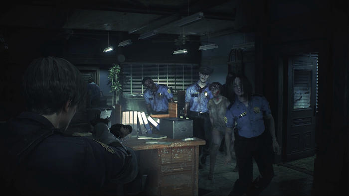 Resident Evil 2 (image 8)