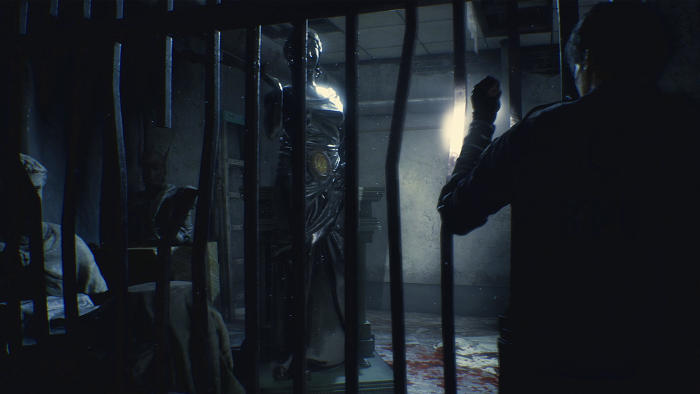 Resident Evil 2 (image 7)