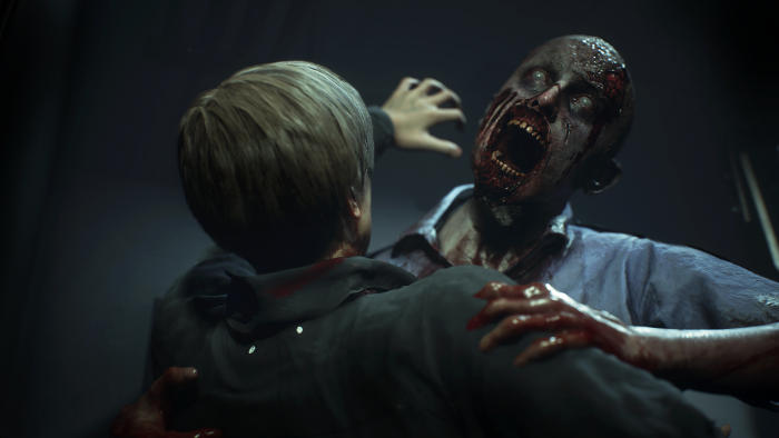 Resident Evil 2 (image 5)