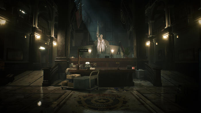 Resident Evil 2 (image 3)