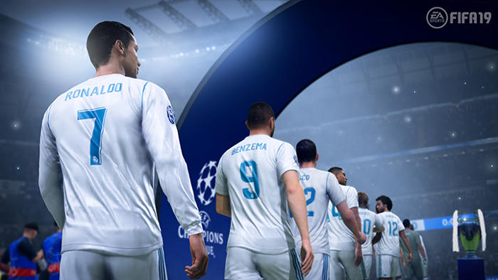 FIFA 19 (image 5)