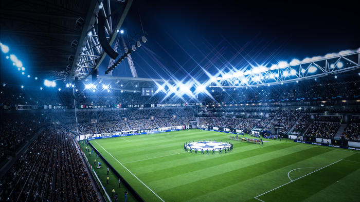 FIFA 19 (image 4)