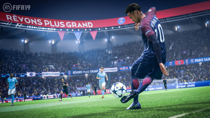 FIFA 19 (image 2)