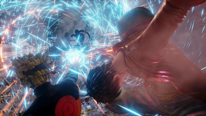 Jump Force (image 5)