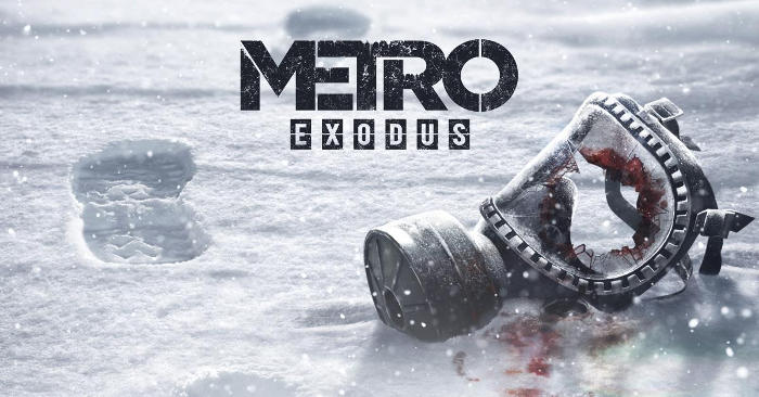 Metro Exodus