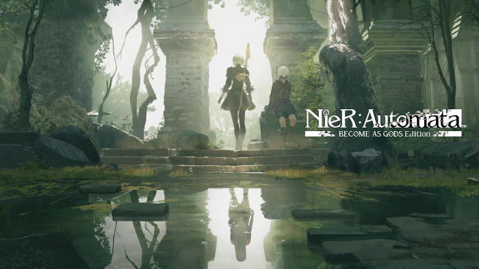 NieR:Automata