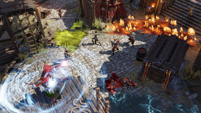 Divinity : Original Sin 2 (image 7)