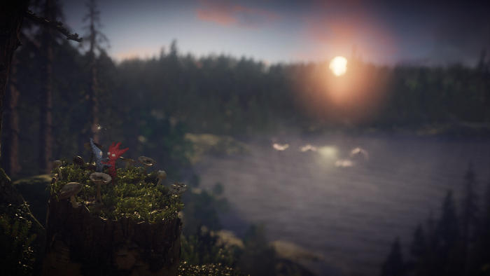 Unravel Two (image 3)