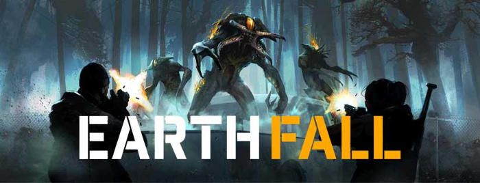 Earthfall