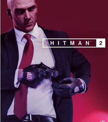 Hitman 2