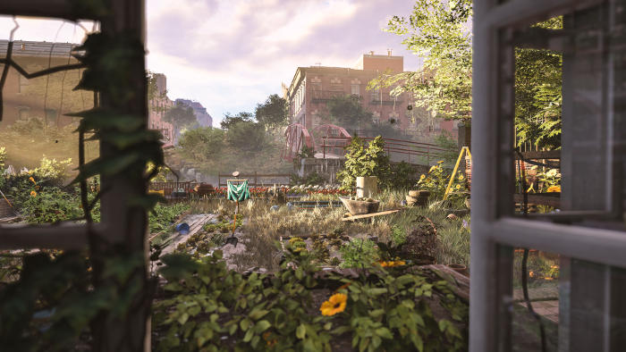 Tom Clancy's The Division 2 (image 9)
