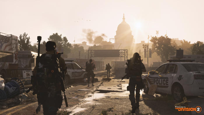 Tom Clancy's The Division 2 (image 8)