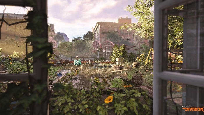 Tom Clancy's The Division 2 (image 7)