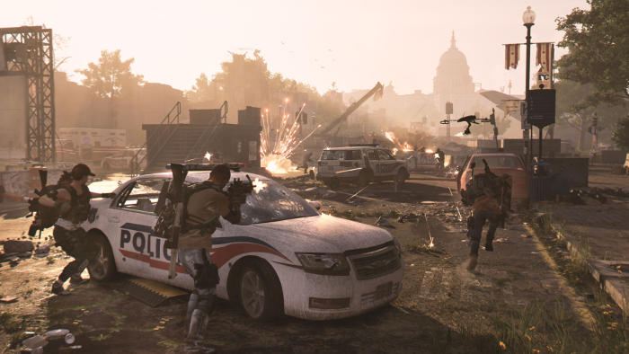 Tom Clancy's The Division 2 (image 5)