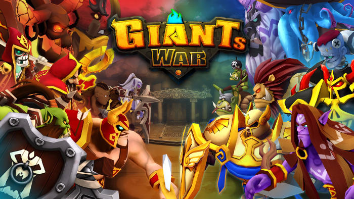 Giants War