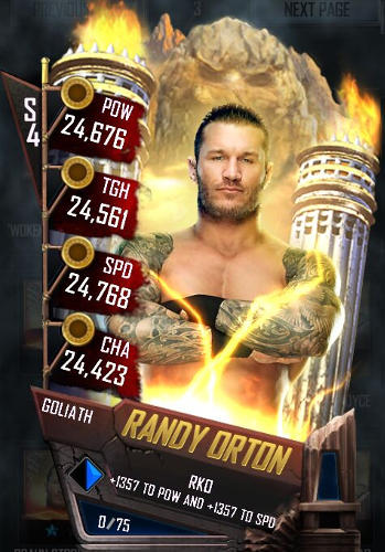 WWE SuperCard (image 3)