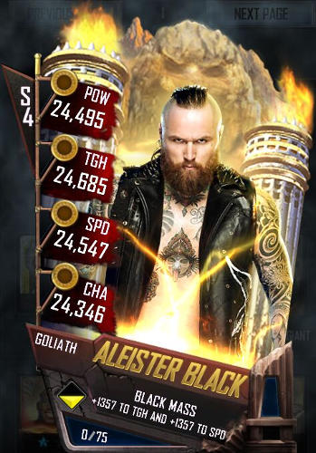 WWE SuperCard (image 1)