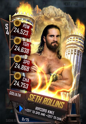 WWE SuperCard (image 4)